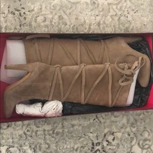 Vince Camuto Heeled Boots